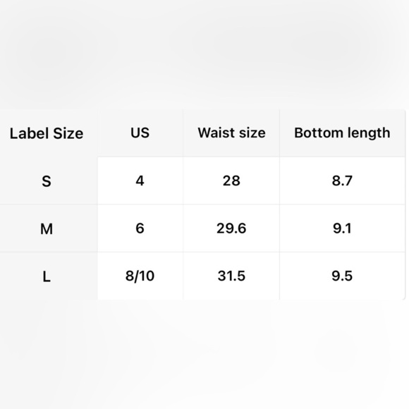 White Ribbed Underwire High Cut Bikini Set - Picture 7 of 7